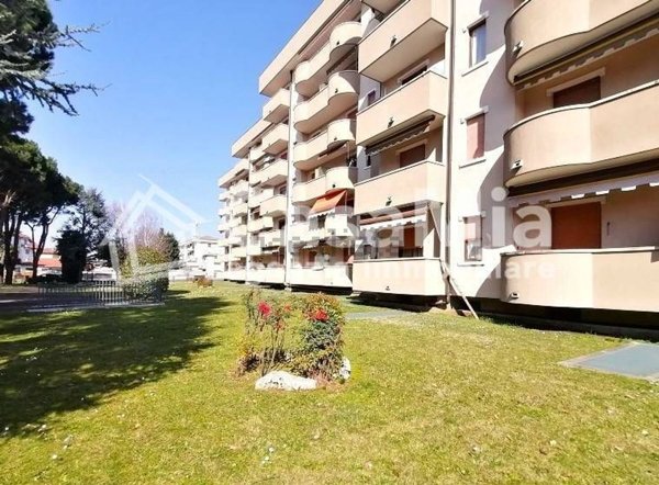 appartamento in vendita a Busto Arsizio