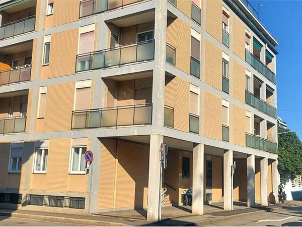 appartamento in vendita a Busto Arsizio