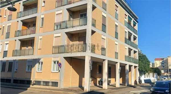 appartamento in vendita a Busto Arsizio