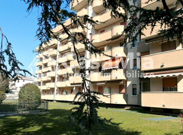appartamento in vendita a Busto Arsizio