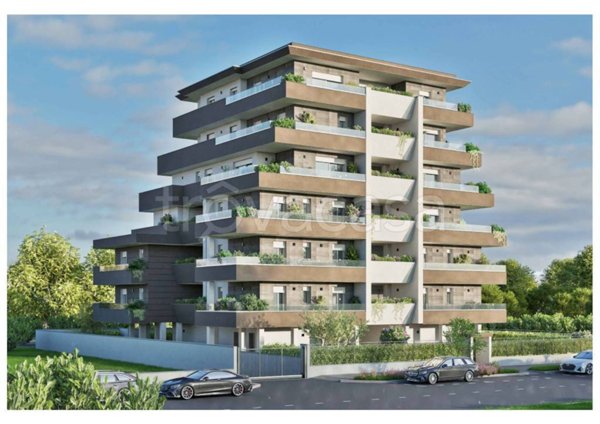 appartamento in vendita a Busto Arsizio