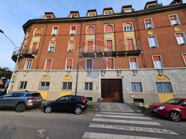 appartamento in vendita a Busto Arsizio