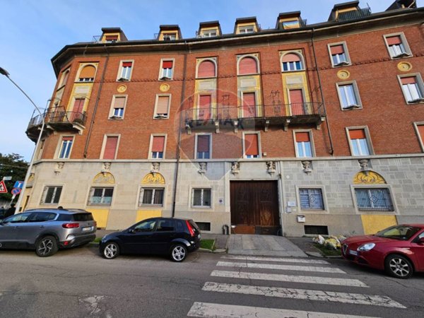 appartamento in vendita a Busto Arsizio