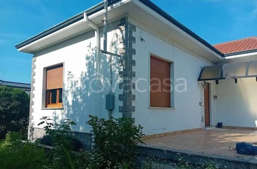 appartamento in vendita a Busto Arsizio
