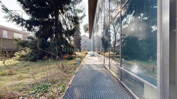 casa indipendente in vendita a Busto Arsizio