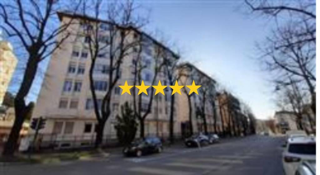 appartamento in vendita a Busto Arsizio