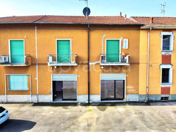 negozio in vendita a Busto Arsizio
