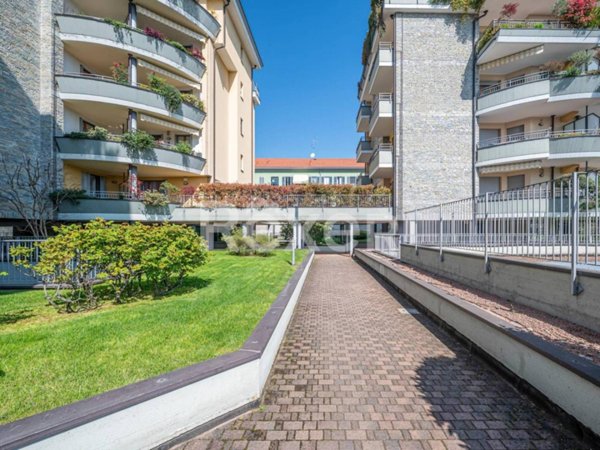 appartamento in vendita a Busto Arsizio
