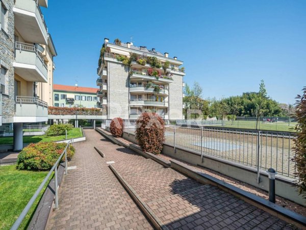 appartamento in vendita a Busto Arsizio