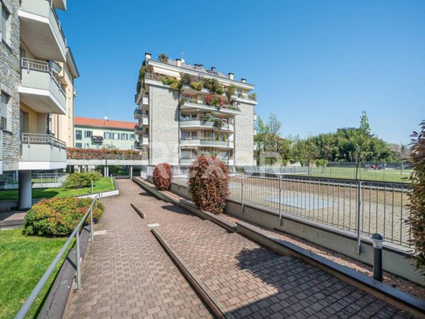 appartamento in vendita a Busto Arsizio