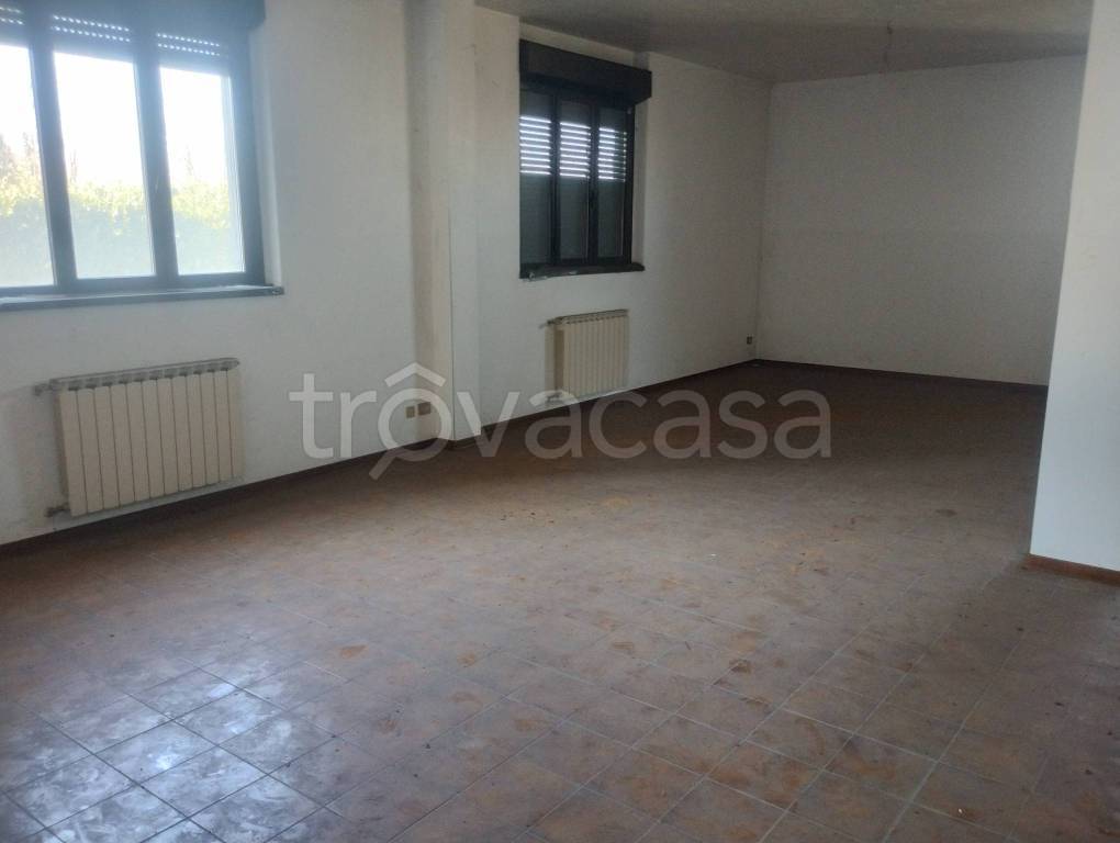 appartamento in vendita a Busto Arsizio