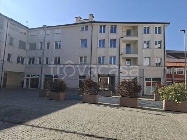 casa semindipendente in vendita a Busto Arsizio