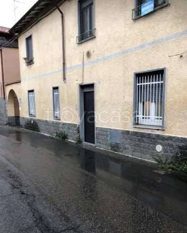 appartamento in vendita a Busto Arsizio