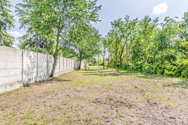 terreno agricolo in vendita a Busto Arsizio