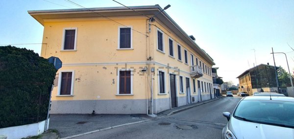 appartamento in vendita a Busto Arsizio