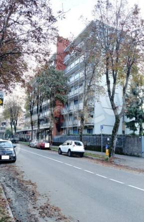 appartamento in vendita a Busto Arsizio