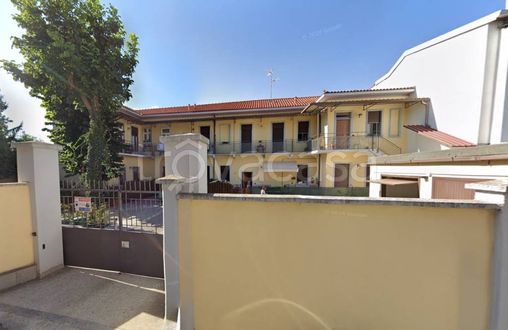 appartamento in vendita a Busto Arsizio
