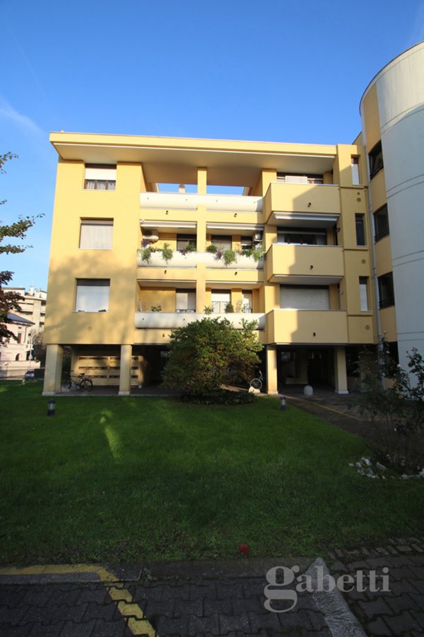 appartamento in vendita a Busto Arsizio