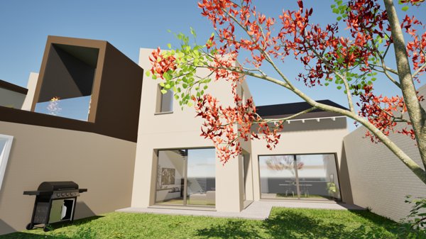 casa indipendente in vendita a Busto Arsizio