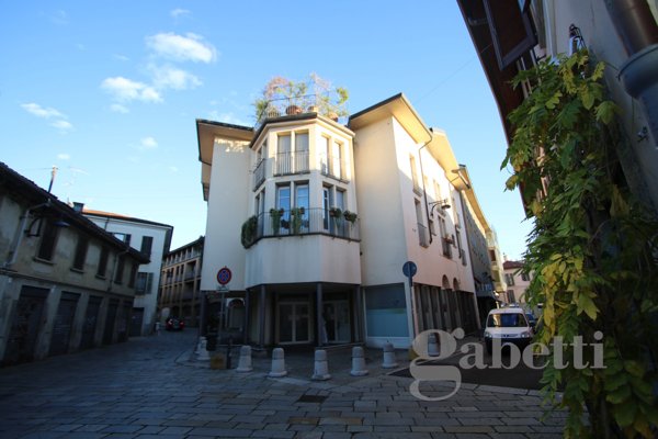 appartamento in vendita a Busto Arsizio