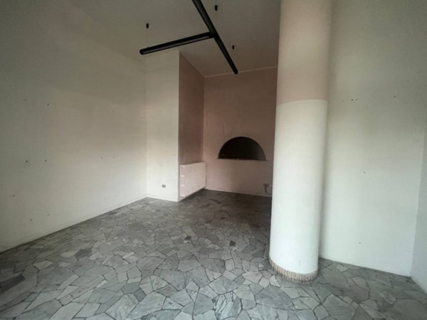 negozio in vendita a Busto Arsizio