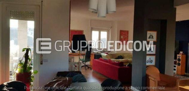 appartamento in vendita a Busto Arsizio