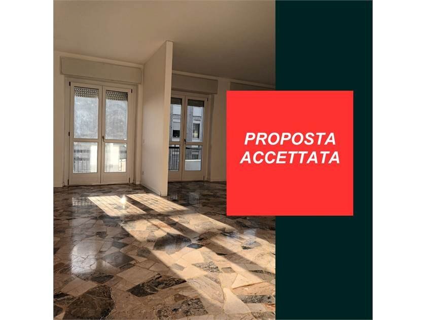 appartamento in vendita a Busto Arsizio