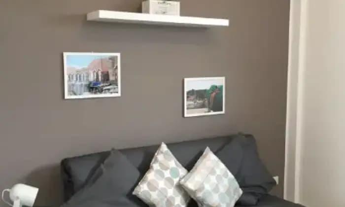 appartamento in vendita a Busto Arsizio