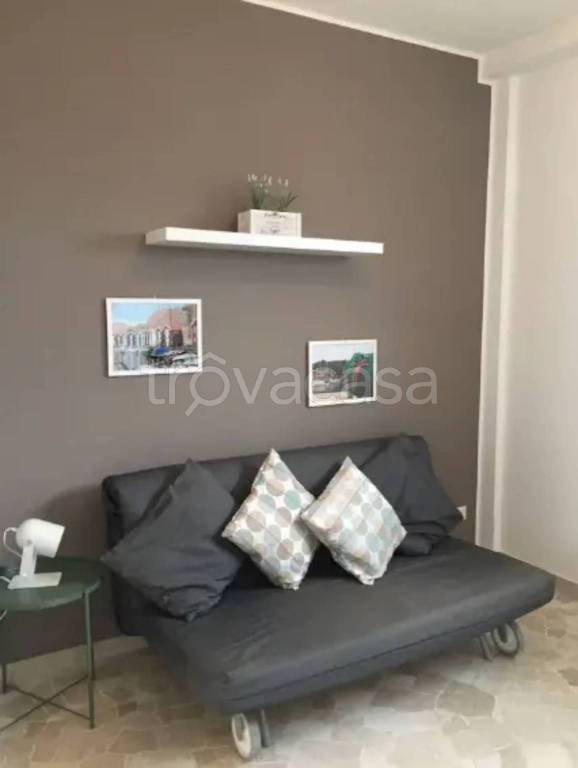 appartamento in vendita a Busto Arsizio
