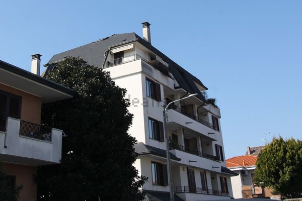 appartamento in vendita a Busto Arsizio