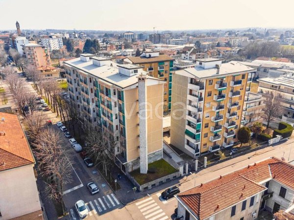 appartamento in vendita a Busto Arsizio