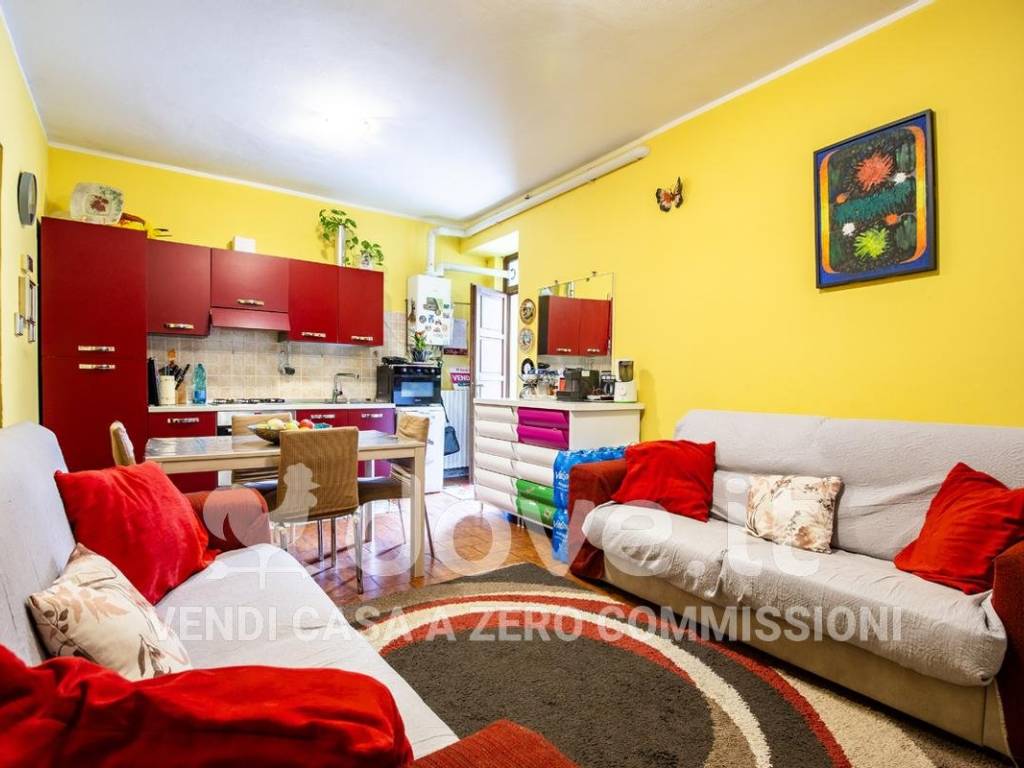 appartamento in vendita a Busto Arsizio