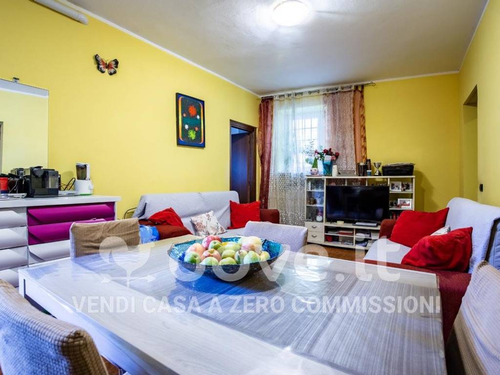 appartamento in vendita a Busto Arsizio