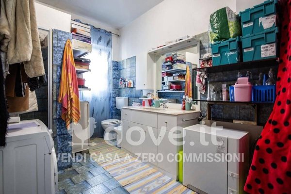 appartamento in vendita a Busto Arsizio
