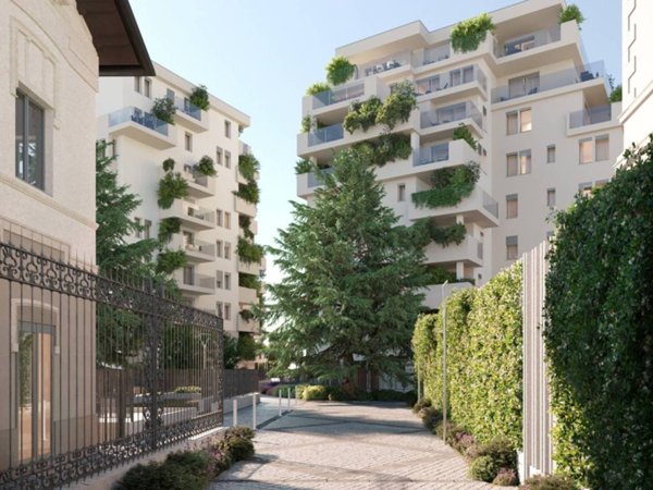 appartamento in vendita a Busto Arsizio