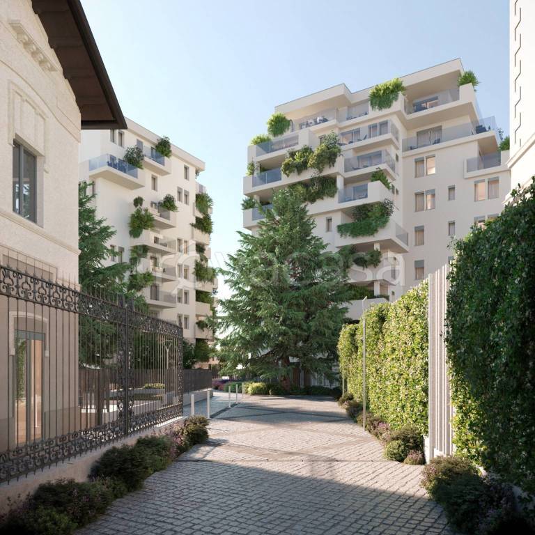 appartamento in vendita a Busto Arsizio