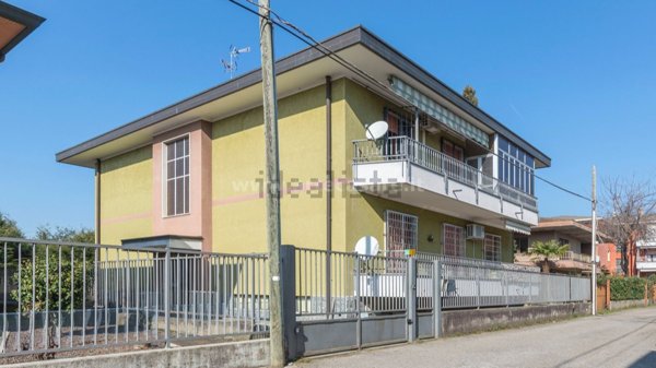 appartamento in vendita a Busto Arsizio