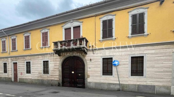 appartamento in vendita a Busto Arsizio