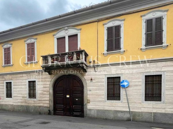 appartamento in vendita a Busto Arsizio