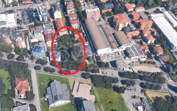 terreno edificabile in vendita a Busto Arsizio