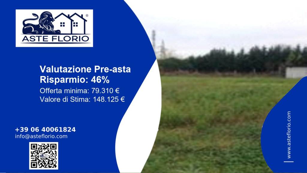 terreno agricolo in vendita a Busto Arsizio