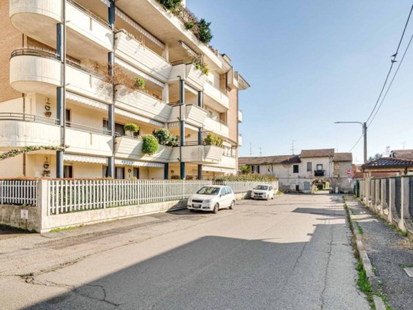 appartamento in vendita a Busto Arsizio