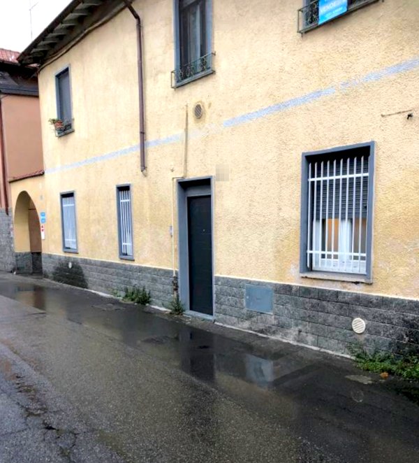 appartamento in vendita a Busto Arsizio