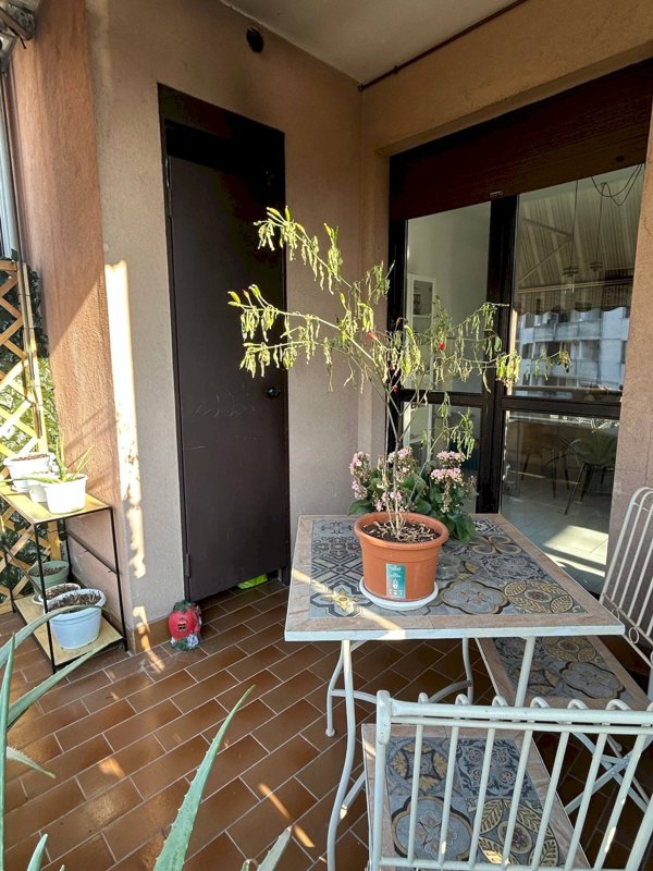 appartamento in vendita a Busto Arsizio
