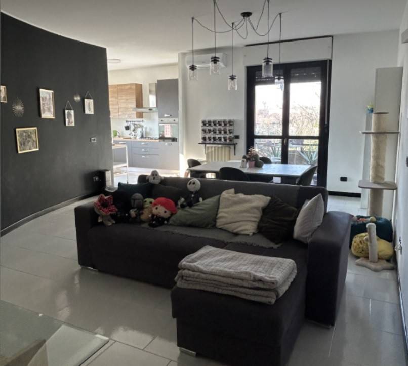 appartamento in vendita a Busto Arsizio