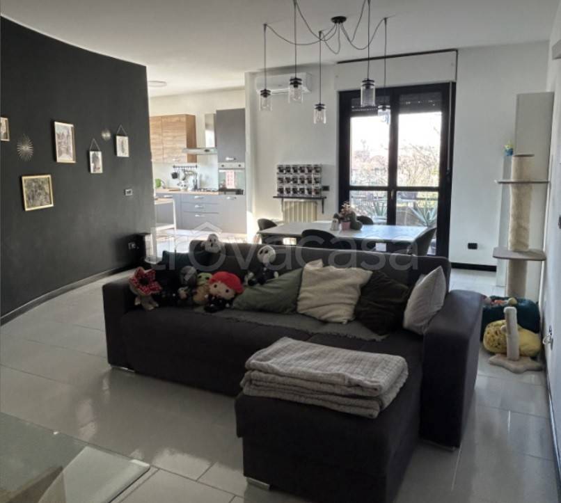 appartamento in vendita a Busto Arsizio