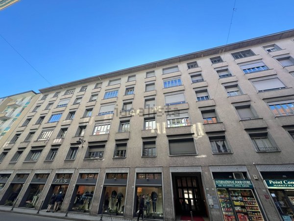 appartamento in vendita a Busto Arsizio