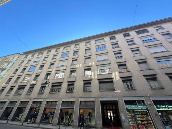 appartamento in vendita a Busto Arsizio