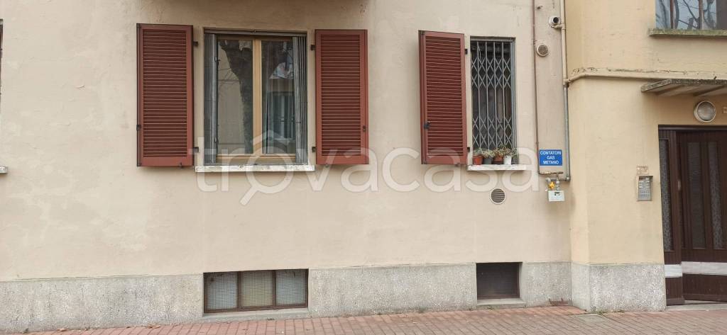 appartamento in vendita a Busto Arsizio