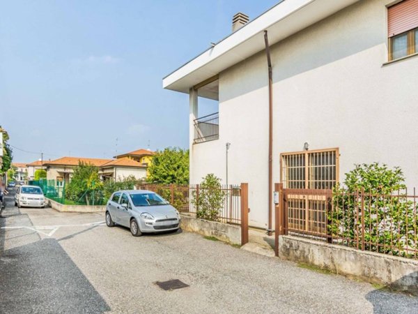 appartamento in vendita a Busto Arsizio